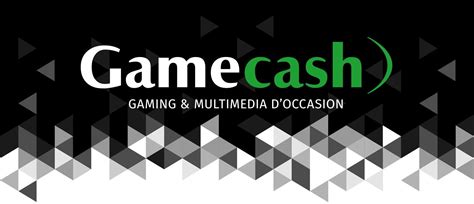 Game cash